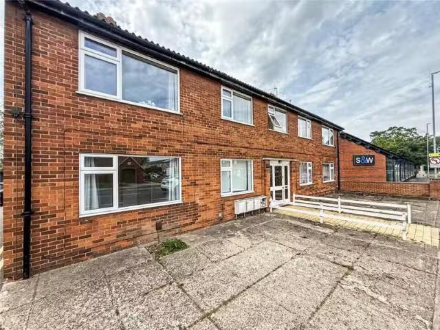 Apartment for rent in Arbury, Cambridgeshire
