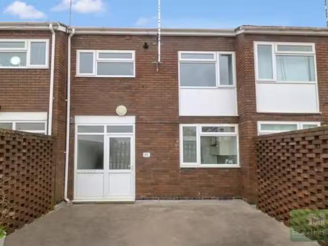 Apartment for rent in Calcutt, Knaresborough