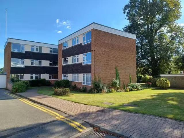 Apartment for rent in Reading