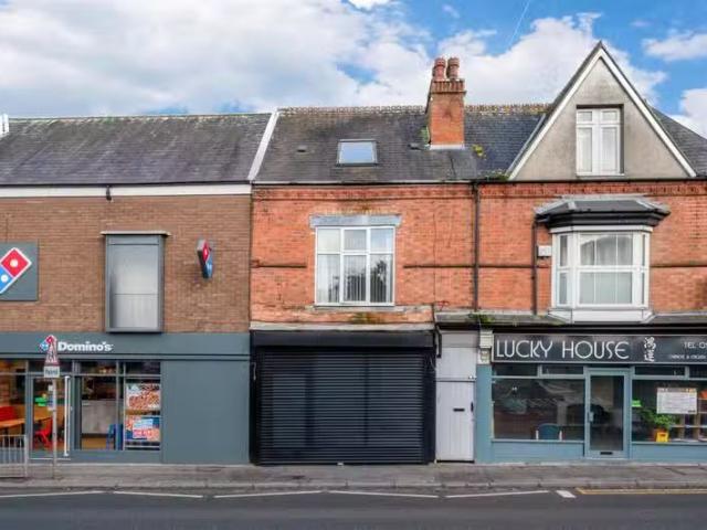 Apartment for rent in Wallington, Greater London