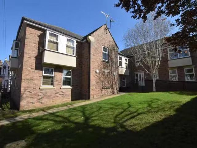 Apartment for rent in Station Town, Hutton Henry