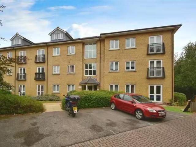 Apartment for rent in Myland, Fordham Heath