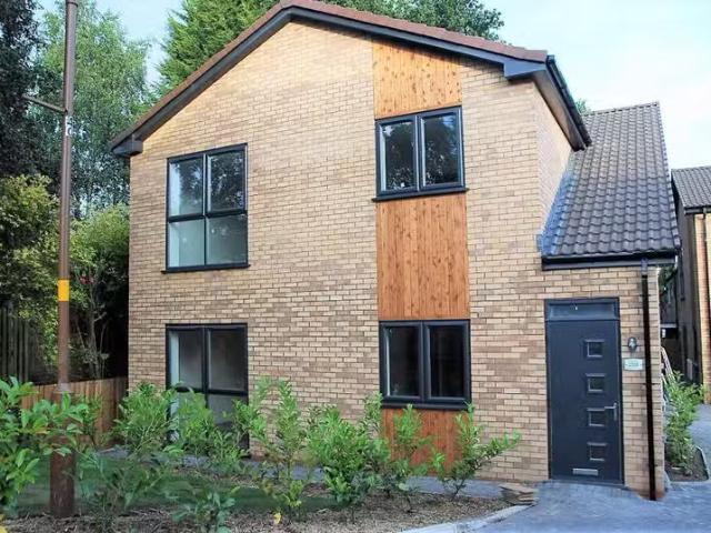 Apartment for rent in Coseley, West Midlands