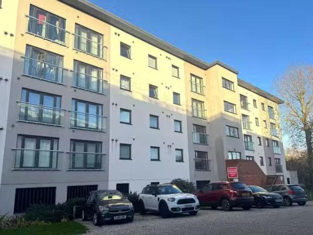 Apartment for rent in Bocking, Chipping Hill