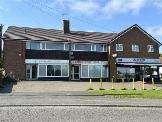 Apartment for rent in Romsley, Shropshire