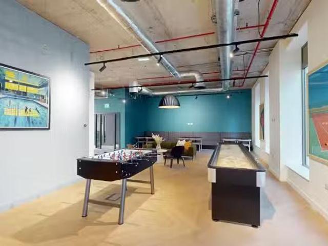 Apartment for rent in West Midlands