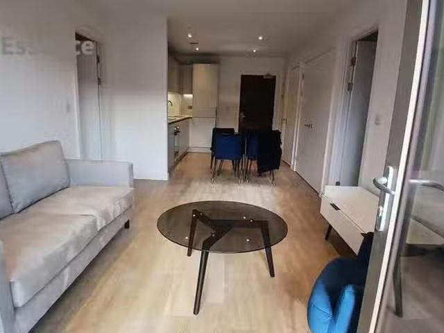 Apartment for rent in West Midlands