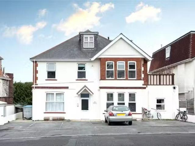 Apartment for rent in Bournemouth