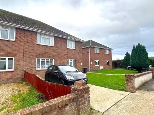 Apartment for rent in Worthing, West Sussex
