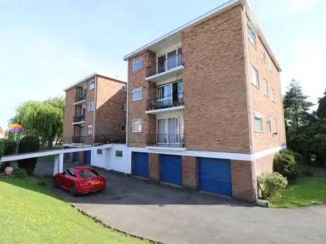 Apartment for rent in London Borough of Ealing, Greater London