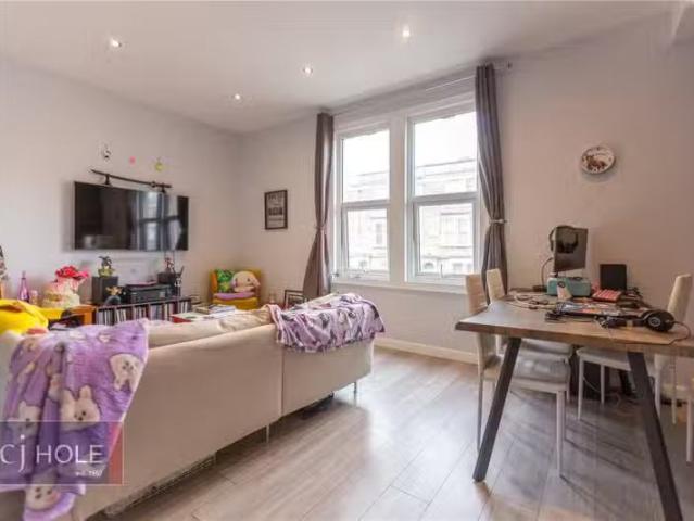 Apartment for rent in Stokes Croft, Bristol