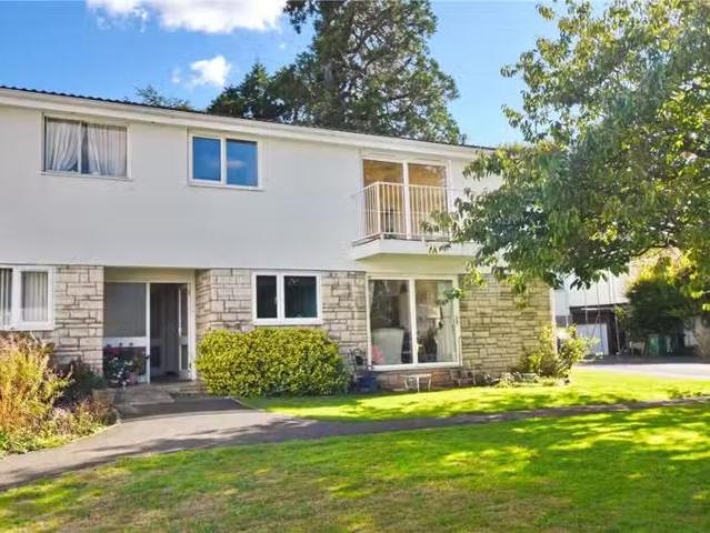 Apartment for rent in Feckenham, City Of Bristol
