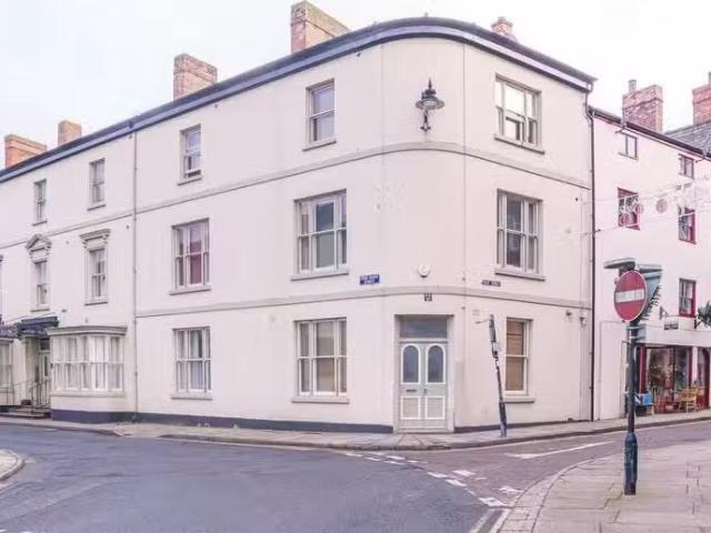 Apartment for rent in Ross-on-wye
