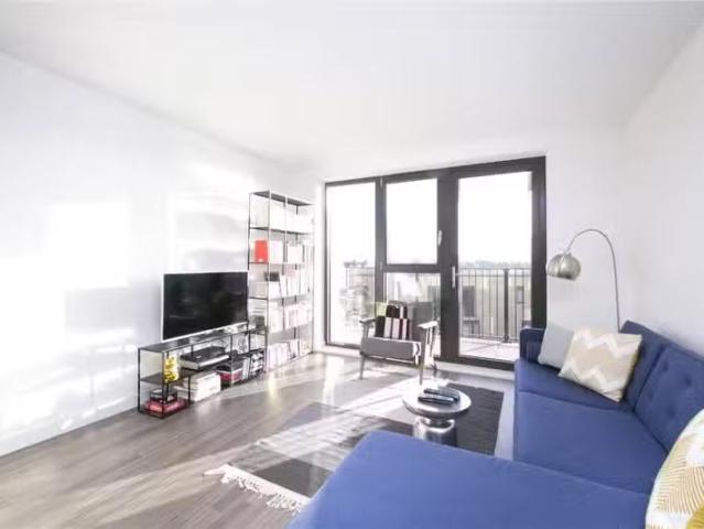 Apartment for rent in South Hackney, Greater London