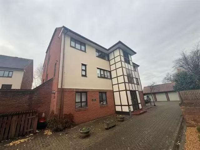 Apartment for rent in East Brook, Wimborne