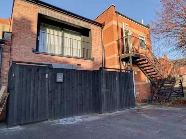 Apartment for rent in Rutherglen, Scotland