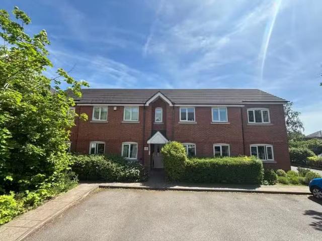 Apartment for rent in Green Close, Warwickshire