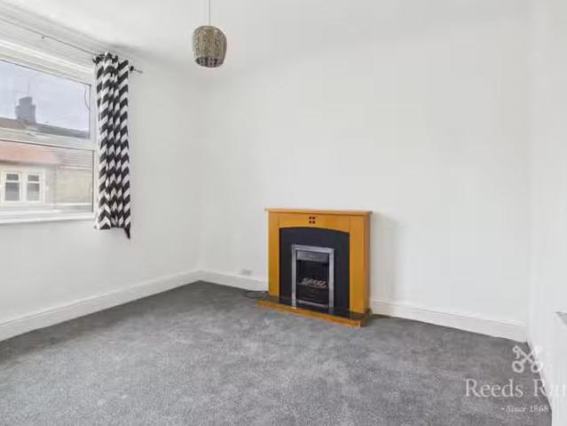 Apartment for rent in Squires Gate, Blackpool