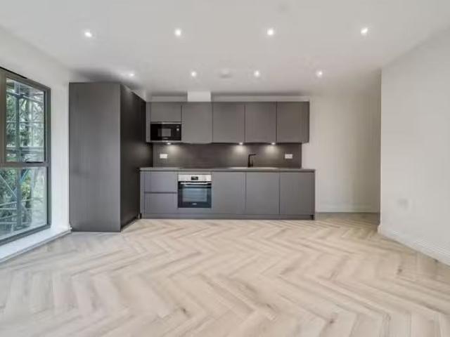 Apartment for rent in Swanley, The Butts