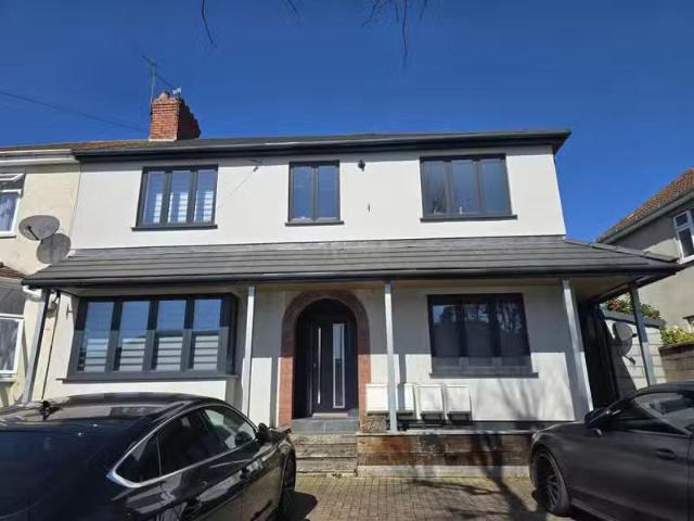 Apartment for rent in Feckenham, City Of Bristol