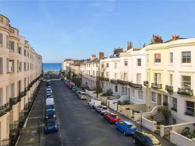Apartment for rent in Brunswick