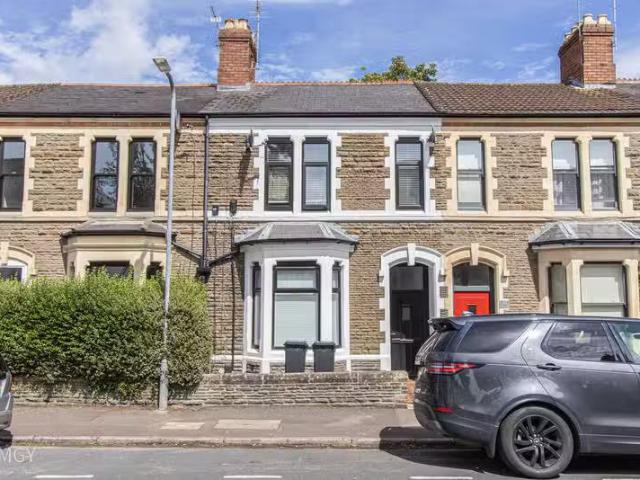 Apartment for rent in Falcon Lodge, Wales