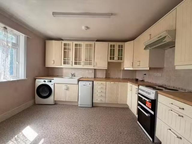 Apartment for rent in Swanley, The Butts