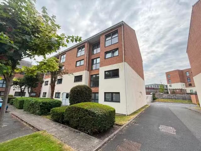 Apartment for rent in Calderstones