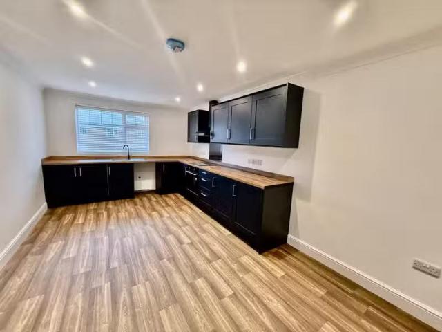 Apartment for rent in Kedleston, East Midlands