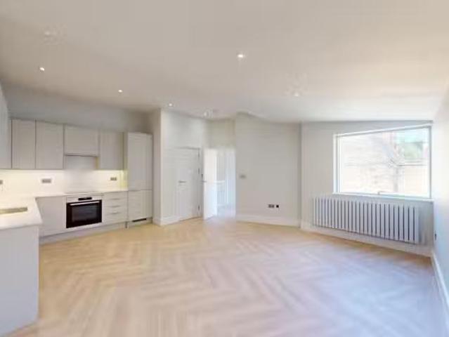 Apartment for rent in Enfield, Greater London