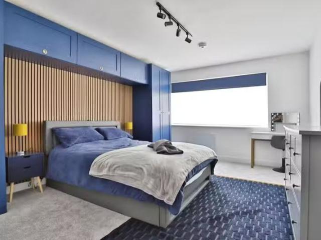 Apartment for rent in Chedburgh, Suffolk