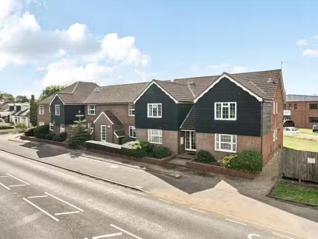 Apartment for rent in Arrington, Cambridgeshire