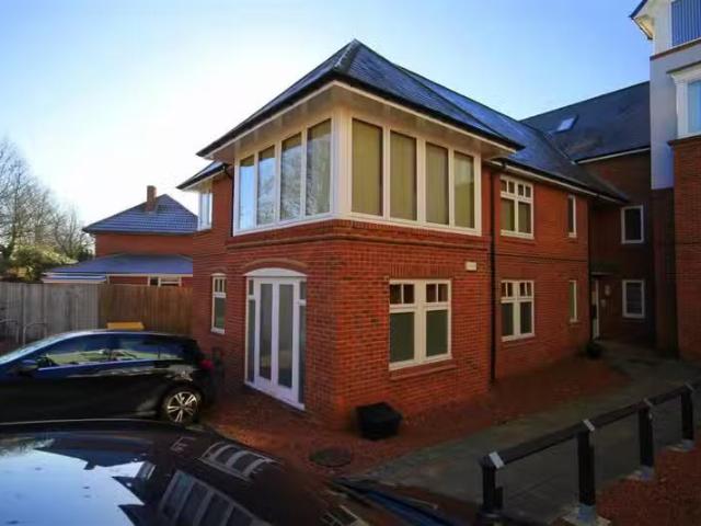 Apartment for rent in Eastgate, Peterborough