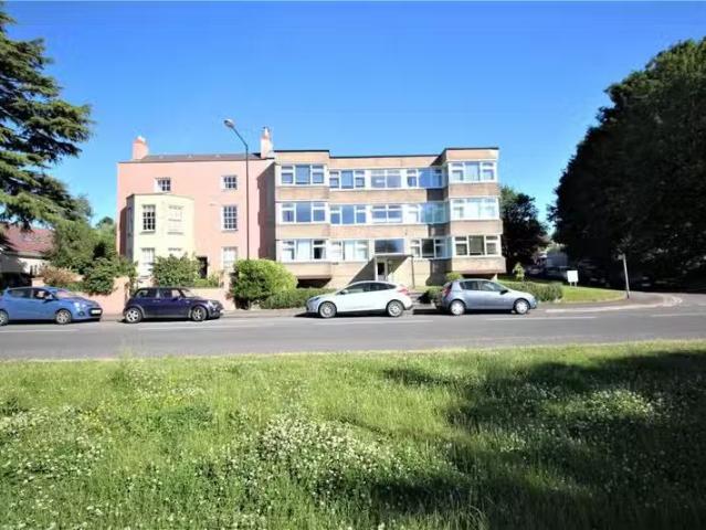Apartment for rent in Feckenham, City Of Bristol
