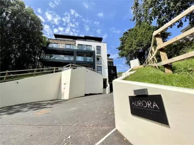 Apartment for rent in Upper Parkstone, Poole