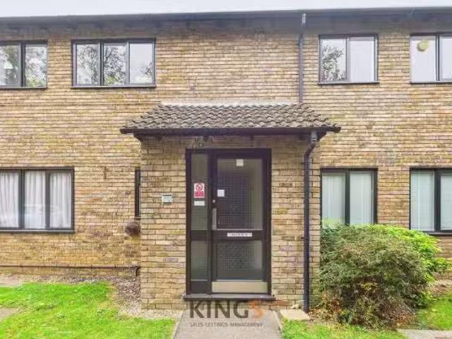 Apartment for rent in Hatfield, Fretherne