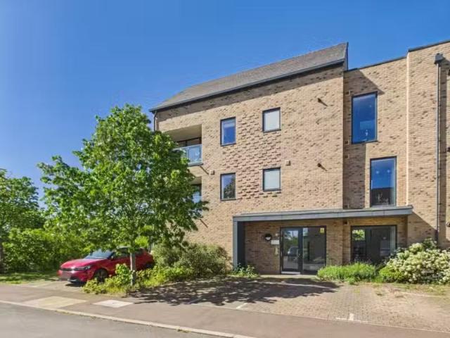 Apartment for rent in Arrington, Cambridgeshire