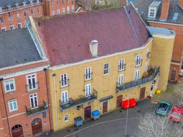 Apartment for rent in Shirley, West Midlands