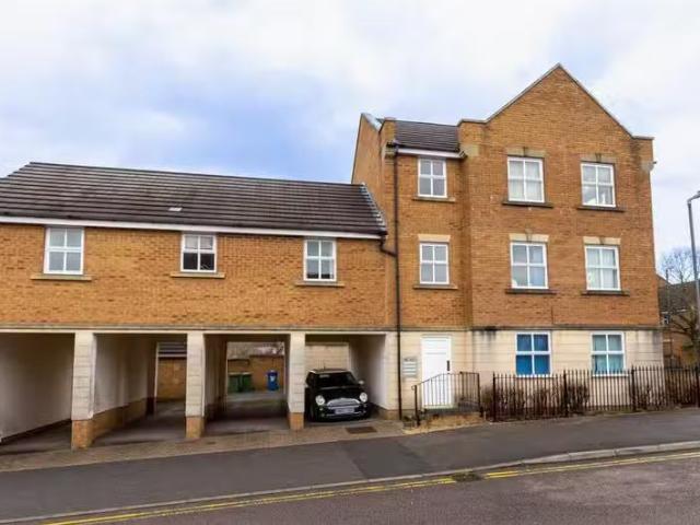 Apartment for rent in Harry Stoke, South Gloucestershire