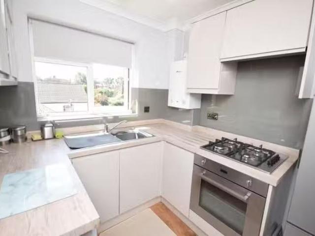 Apartment for rent in Badshot Lea, Waverley