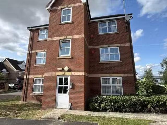 Apartment for rent in Canonbury, Greater London