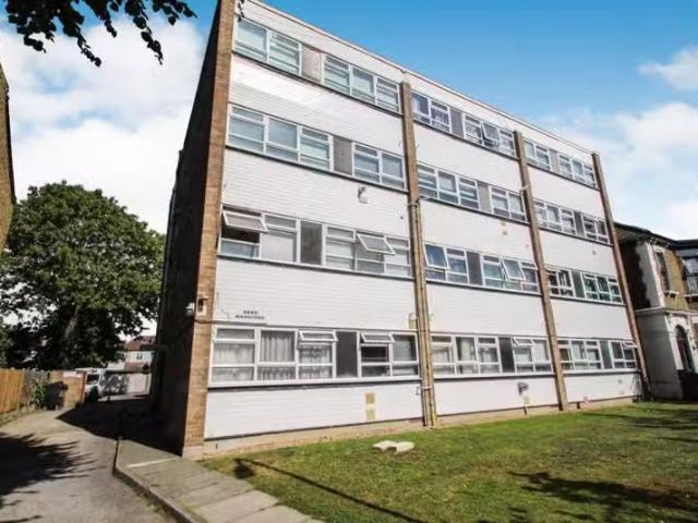 Apartment for rent in Snaresbrook, Greater London