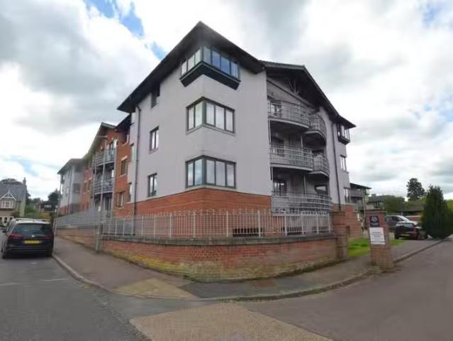 Apartment for rent in Clarendon, Ash