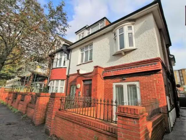 Apartment for rent in Welling, Greater London