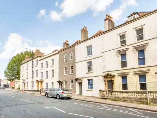 Apartment for rent in Tyndall's Park, Feckenham