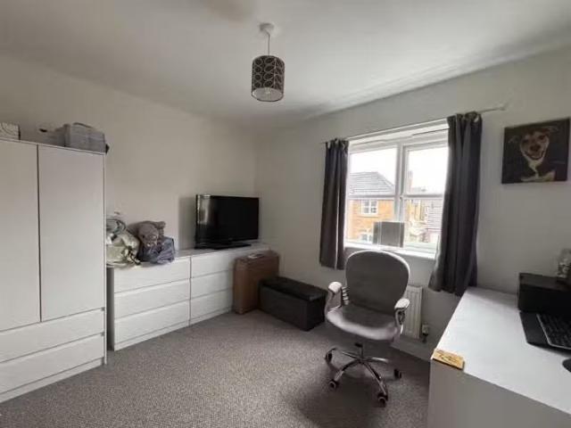 Apartment for rent in Mold