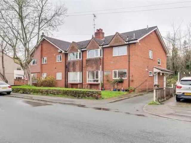 Apartment for rent in Sandwich, Ash