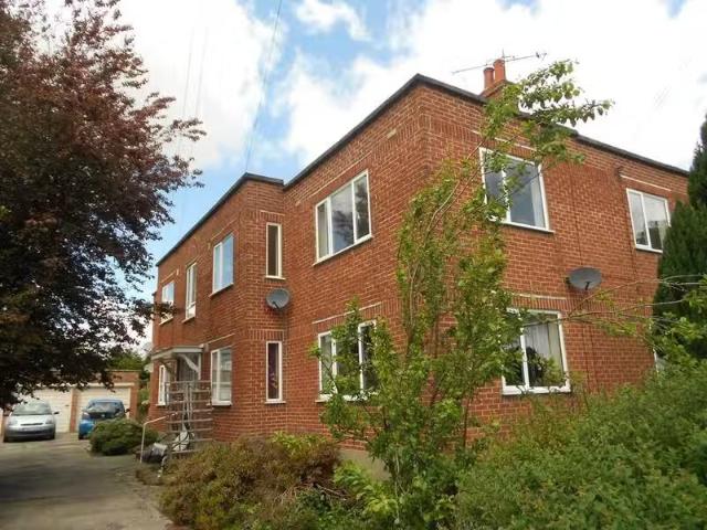 Apartment for rent in Hartford, Huntingdonshire