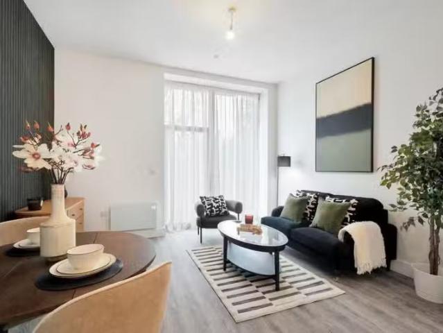 Apartment for rent in Harlow