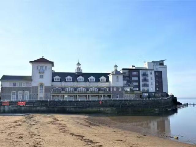 Apartment for rent in Weston-super-mare, North Somerset